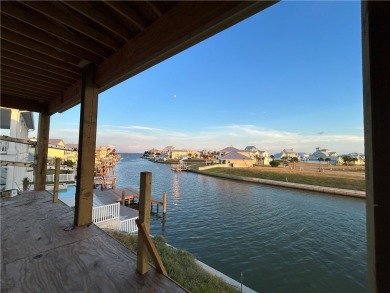 This home has so much to offer! With the back of the home facing