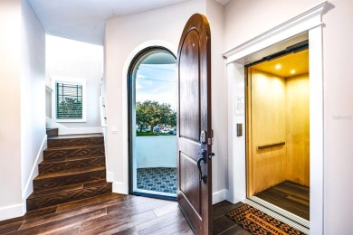 STUNNING ESTATE ON LIDO KEY!!! WELCOME TO YOUR COASTAL DREAM