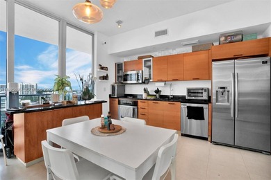 Spectacular and rarely available 3 Bed 2 Bath corner residence