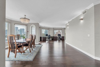 Luxury Living at the Vinoy -- Downtown St. Petersburg. A rare