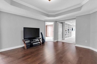 Luxury Living at the Vinoy -- Downtown St. Petersburg. A rare