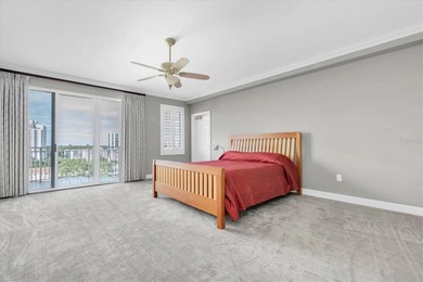 Luxury Living at the Vinoy -- Downtown St. Petersburg. A rare