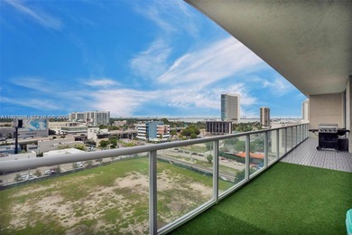 Spectacular and rarely available 3 Bed 2 Bath corner residence