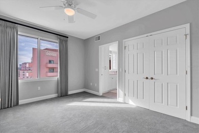 Luxury Living at the Vinoy -- Downtown St. Petersburg. A rare