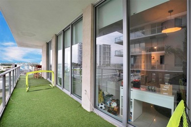 Spectacular and rarely available 3 Bed 2 Bath corner residence