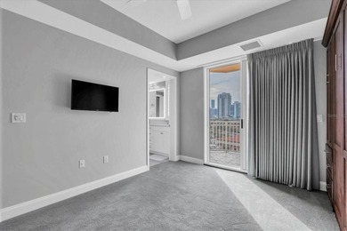 Luxury Living at the Vinoy -- Downtown St. Petersburg. A rare