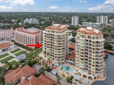 Luxury Living at the Vinoy -- Downtown St. Petersburg. A rare