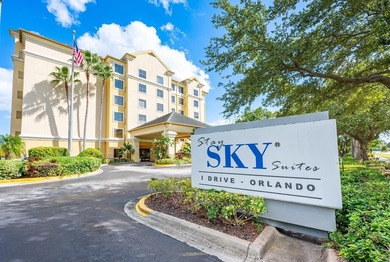 Affordable and fully furnished condo-hotel under $150,000