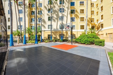 Affordable and fully furnished condo-hotel under $150,000