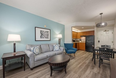 Affordable and fully furnished condo-hotel under $150,000