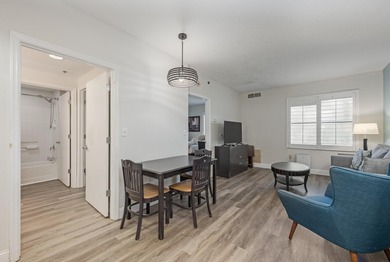 Affordable and fully furnished condo-hotel under $150,000