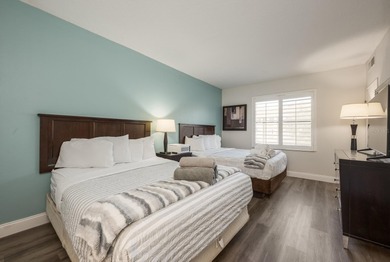 Affordable and fully furnished condo-hotel under $150,000