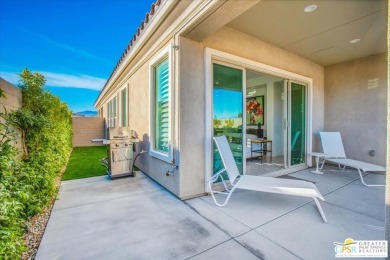 Welcome to luxury living at Del Webb Rancho Mirage's 55+