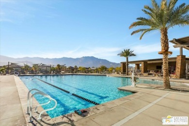 Welcome to luxury living at Del Webb Rancho Mirage's 55+