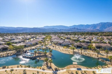 Welcome to luxury living at Del Webb Rancho Mirage's 55+