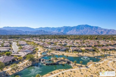 Welcome to luxury living at Del Webb Rancho Mirage's 55+