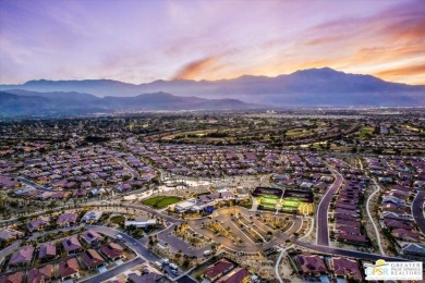 Welcome to luxury living at Del Webb Rancho Mirage's 55+