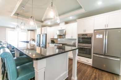 Experience the beauty of *Aphrodite*, a luxurious oceanfront