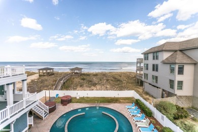 Experience the beauty of *Aphrodite*, a luxurious oceanfront