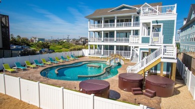 Experience the beauty of *Aphrodite*, a luxurious oceanfront