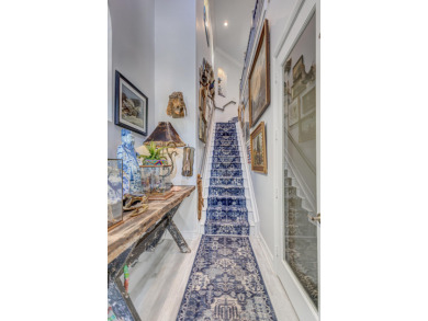 2,850 sq. condo on the second floor of a two story building