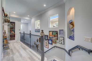 2,850 sq. condo on the second floor of a two story building