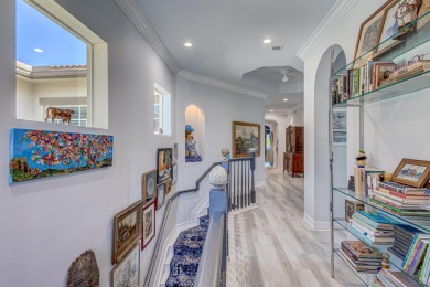 2,850 sq. condo on the second floor of a two story building