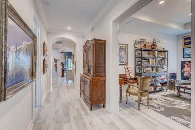 2,850 sq. condo on the second floor of a two story building