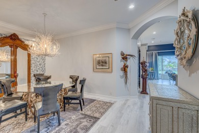 2,850 sq. condo on the second floor of a two story building