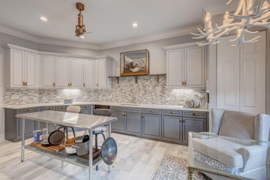 2,850 sq. condo on the second floor of a two story building