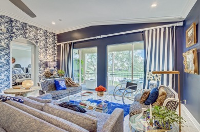 2,850 sq. condo on the second floor of a two story building