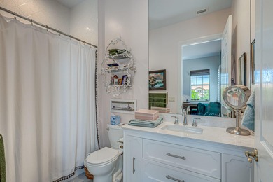 2,850 sq. condo on the second floor of a two story building