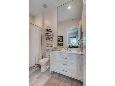 2,850 sq. condo on the second floor of a two story building