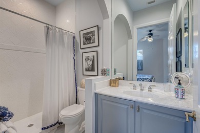 2,850 sq. condo on the second floor of a two story building