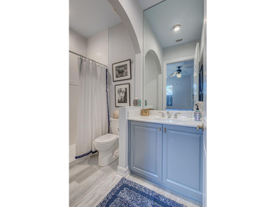 2,850 sq. condo on the second floor of a two story building