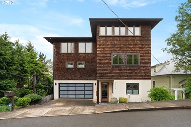 Experience the epitome of refined Northwest living in this