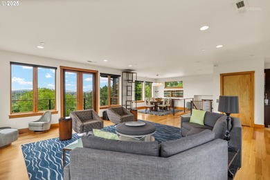 Experience the epitome of refined Northwest living in this