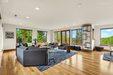 Experience the epitome of refined Northwest living in this