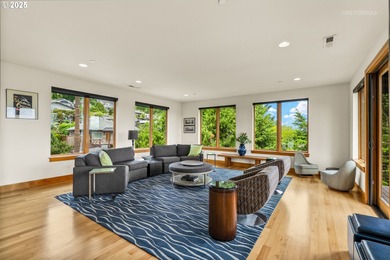 Experience the epitome of refined Northwest living in this
