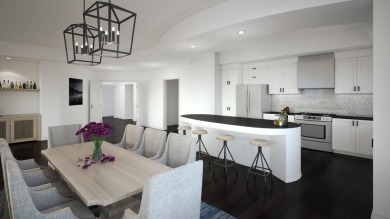 Introducing St. Kitts, the sixth and final condominium tower at