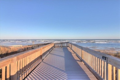 BEACHFRONT BEAUTY and this property is a condo!! 3 bedroom south