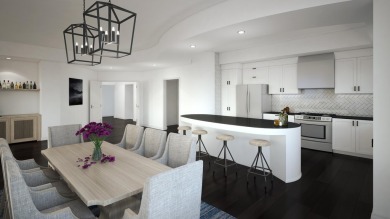 Introducing St. Kitts, the sixth and final condominium tower at