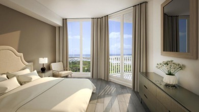 Introducing St. Kitts, the sixth and final condominium tower at