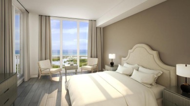 Introducing St. Kitts, the sixth and final condominium tower at