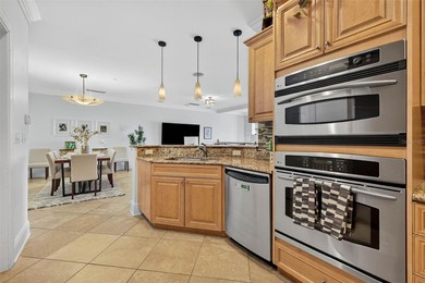 Live the Clearwater Beach lifestyle with privacy and polish at