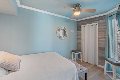 This fully furnished 1-bedroom, 1-bathroom condo on North Beach