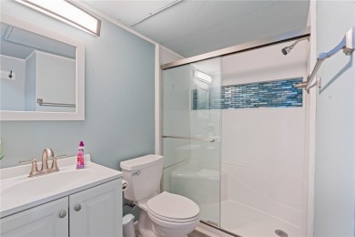 This fully furnished 1-bedroom, 1-bathroom condo on North Beach