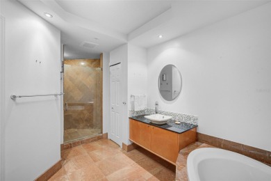 **ELEGANT and SPACIOUS CORNER CONDO UNIT - NEARLY 3200sf - With