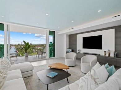 Welcome to 353 Sunset, where luxury living soars to new heights!