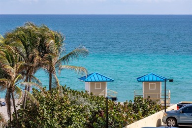 1/1/1 WAVES AT HOLLYWOOD 
GREAT VIEWS AND